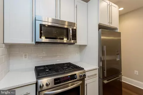 Kitchen - 3937 Davis Pl NW #2, Washington, DC 20007 photo 1 of 1