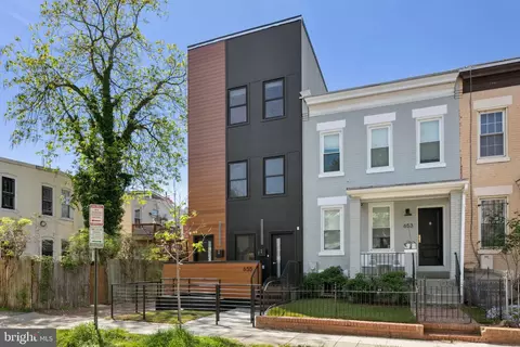 655 Morton Pl NE #1, Washington, DC 20002