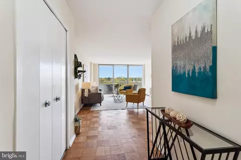 3001 Veazey Ter NW #1322, Washington, DC 20008