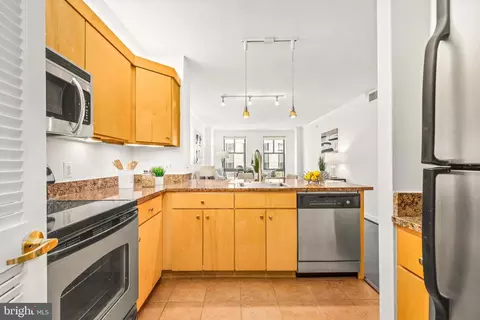 616 E Street St NW #322, Washington, DC 20004 photo 12