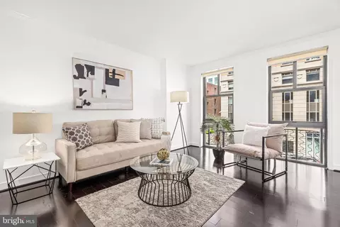 616 E Street St NW #322, Washington, DC 20004 photo 3