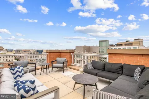 616 E Street St NW #322, Washington, DC 20004 photo 31