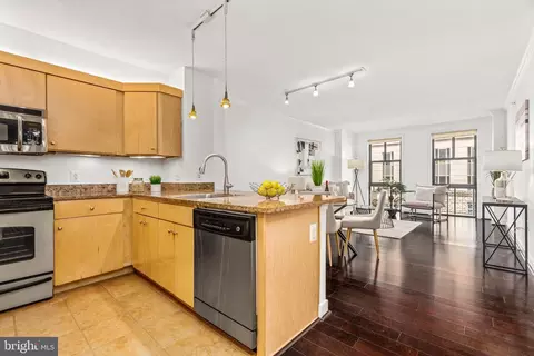 616 E Street St NW #322, Washington, DC 20004 photo 7