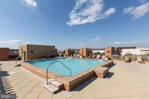 616 E Street St NW #322, Washington, DC 20004 photo 32