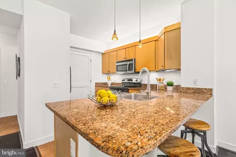 616 E Street St NW #322, Washington, DC 20004 photo 9