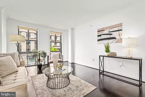 616 E Street St NW #322, Washington, DC 20004 photo 4