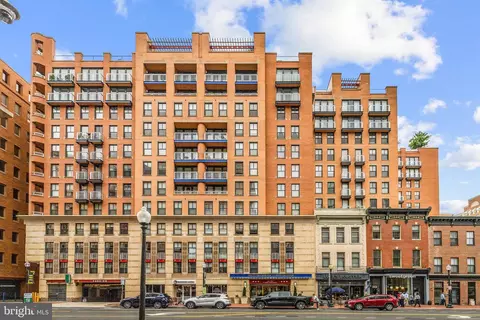 616 E Street St NW #322, Washington, DC 20004 photo 33