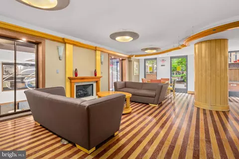 616 E Street St NW #322, Washington, DC 20004 photo 20
