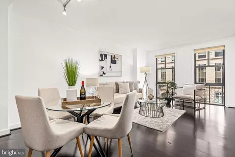 616 E Street St NW #322, Washington, DC 20004