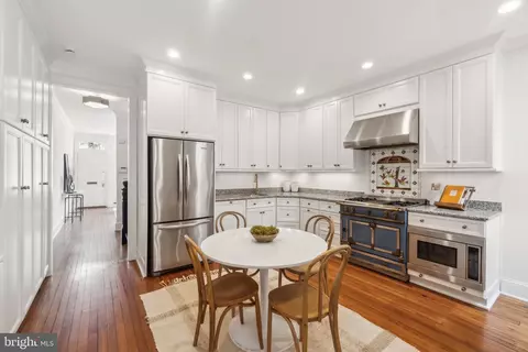 Kitchen - 1626 34th St NW, Washington, DC 20007 photo 1 of 3
