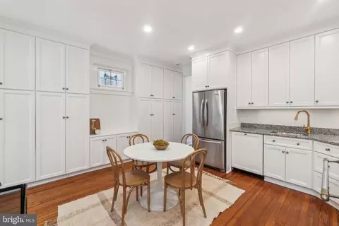 Kitchen - 1626 34th St NW, Washington, DC 20007 photo 3 of 3