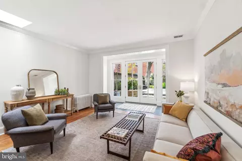 Other - 1626 34th St NW, Washington, DC 20007 photo 1 of 5