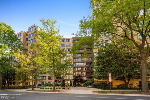 4740 Connecticut Ave NW #1002, Washington, DC 20008