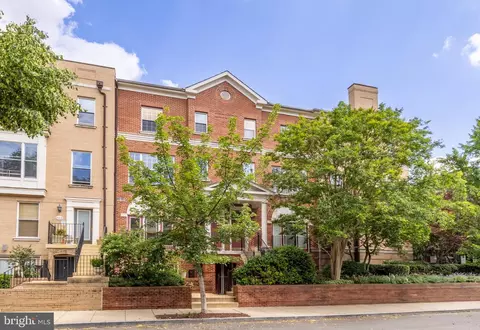 2403 20th St NW #1109, Washington, DC 20009