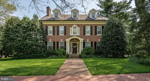3400 Newark St NW, Washington, DC 20016