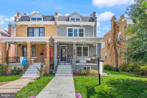 5813 4th St NW, Washington, DC 20011
