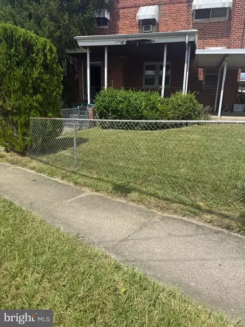 500 Hamilton St NE, Washington, DC 20011