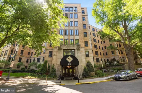 2032 Belmont Rd NW #302, Washington, DC 20009