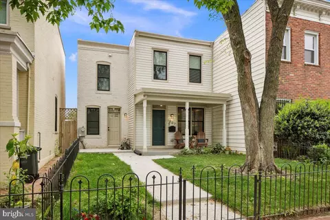 1007 I St SE, Washington, DC 20003 photo 50