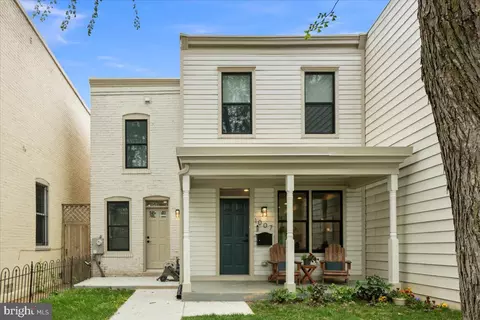 1007 I St SE, Washington, DC 20003 photo 53