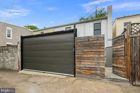 1007 I St SE, Washington, DC 20003 photo 49