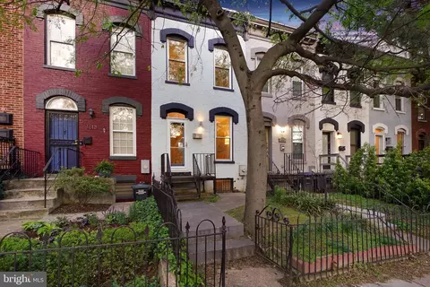 1811 6th St NW, Washington, DC 20001
