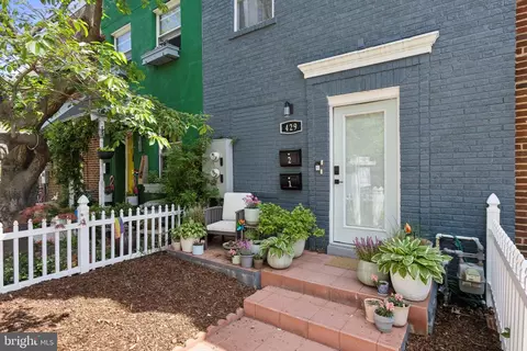 429 20th St NE #2, Washington, DC 20002 photo 24