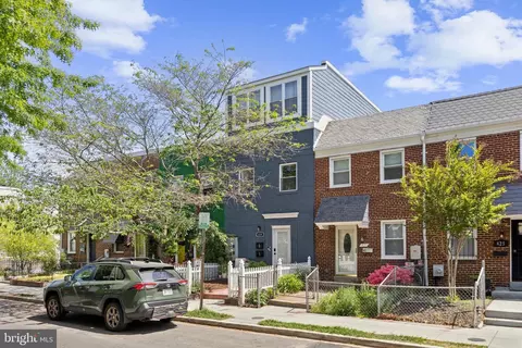 429 20th St NE #2, Washington, DC 20002 photo 25
