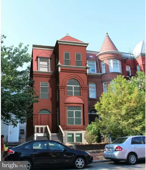 441 M St NW, Washington, DC 20001