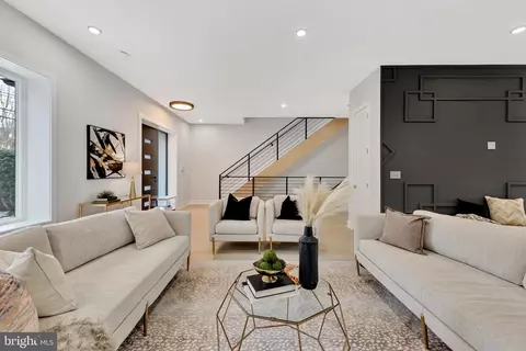 Living - 1610 Foxhall Rd NW, Washington, DC 20007 photo 1 of 3