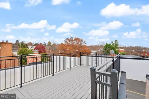 Exterior - 1610 Foxhall Rd NW, Washington, DC 20007 photo 7 of 10