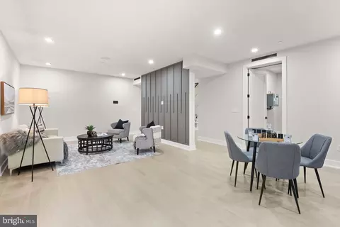 Living - 1610 Foxhall Rd NW, Washington, DC 20007 photo 2 of 3