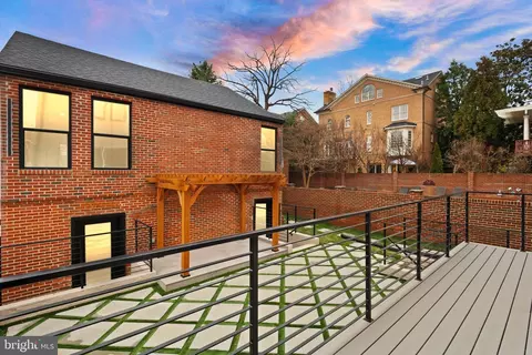 Other - 1610 Foxhall Rd NW, Washington, DC 20007 photo 22 of 22