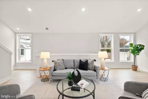 Living - 1610 Foxhall Rd NW, Washington, DC 20007 photo 3 of 3