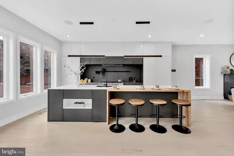 Kitchen - 1610 Foxhall Rd NW, Washington, DC 20007 photo 2 of 2