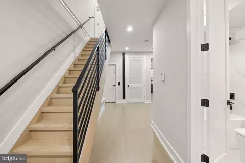 Entry Way - 1610 Foxhall Rd NW, Washington, DC 20007 photo 3 of 11