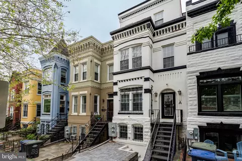 21 Q St NW, Washington, DC 20001