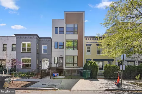 84 P St NW, Washington, DC 20001