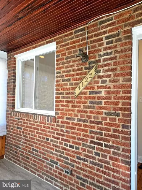 4122 Grant St NE, Washington, DC 20019