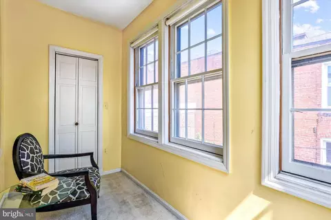 Entry Way - 1002 C St NE, Washington, DC 20002 photo 6 of 10