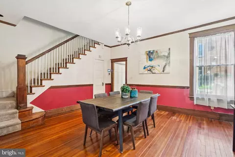 Dining - 1002 C St NE, Washington, DC 20002 photo 2 of 4
