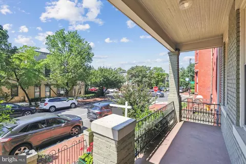 Exterior - 1002 C St NE, Washington, DC 20002 photo 8 of 19