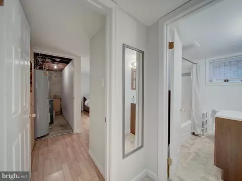 Entry Way - 1002 C St NE, Washington, DC 20002 photo 10 of 10