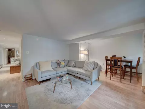 Living - 1002 C St NE, Washington, DC 20002 photo 1 of 1