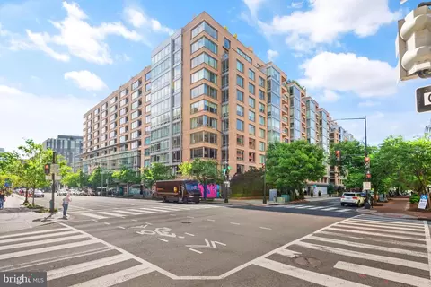1155 23rd St NW #6G, Washington, DC 20037