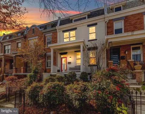 1722 2nd St NW, Washington, DC 20001
