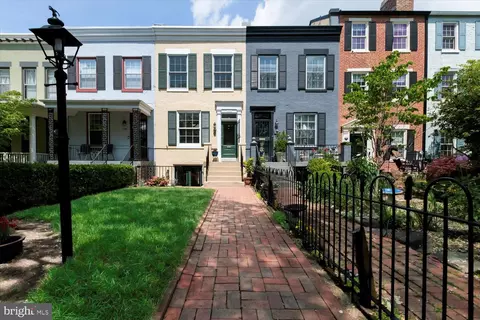152 N Carolina Ave SE, Washington, DC 20003
