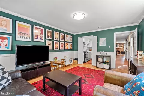 130 10th St SE, Washington, DC 20003 photo 15