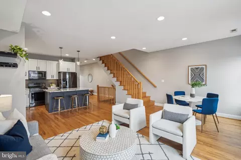 244 14th Pl NE #2, Washington, DC 20002 photo 1
