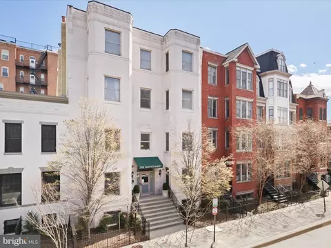 1229 12th St NW #202, Washington, DC 20005